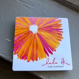 Lulu Dk for Clinique